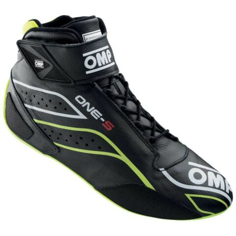 Μπότες Racing OMP 37