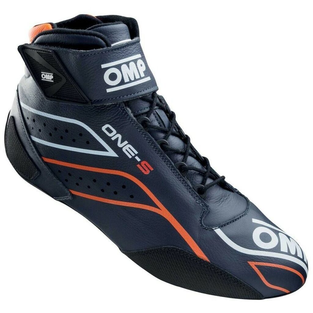 Μπότες Racing OMP 40