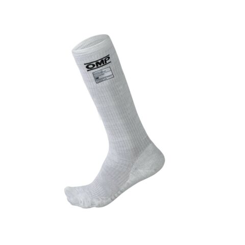 Κάλτσες OMP ONE Λευκό S