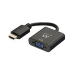 Αντάπτορας HDMI σε VGA με Ήχο Ewent EW9864 0