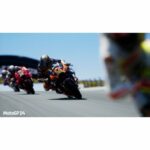 Βιντεοπαιχνίδι PlayStation 4 Milestone MotoGP 24 Day One Edition