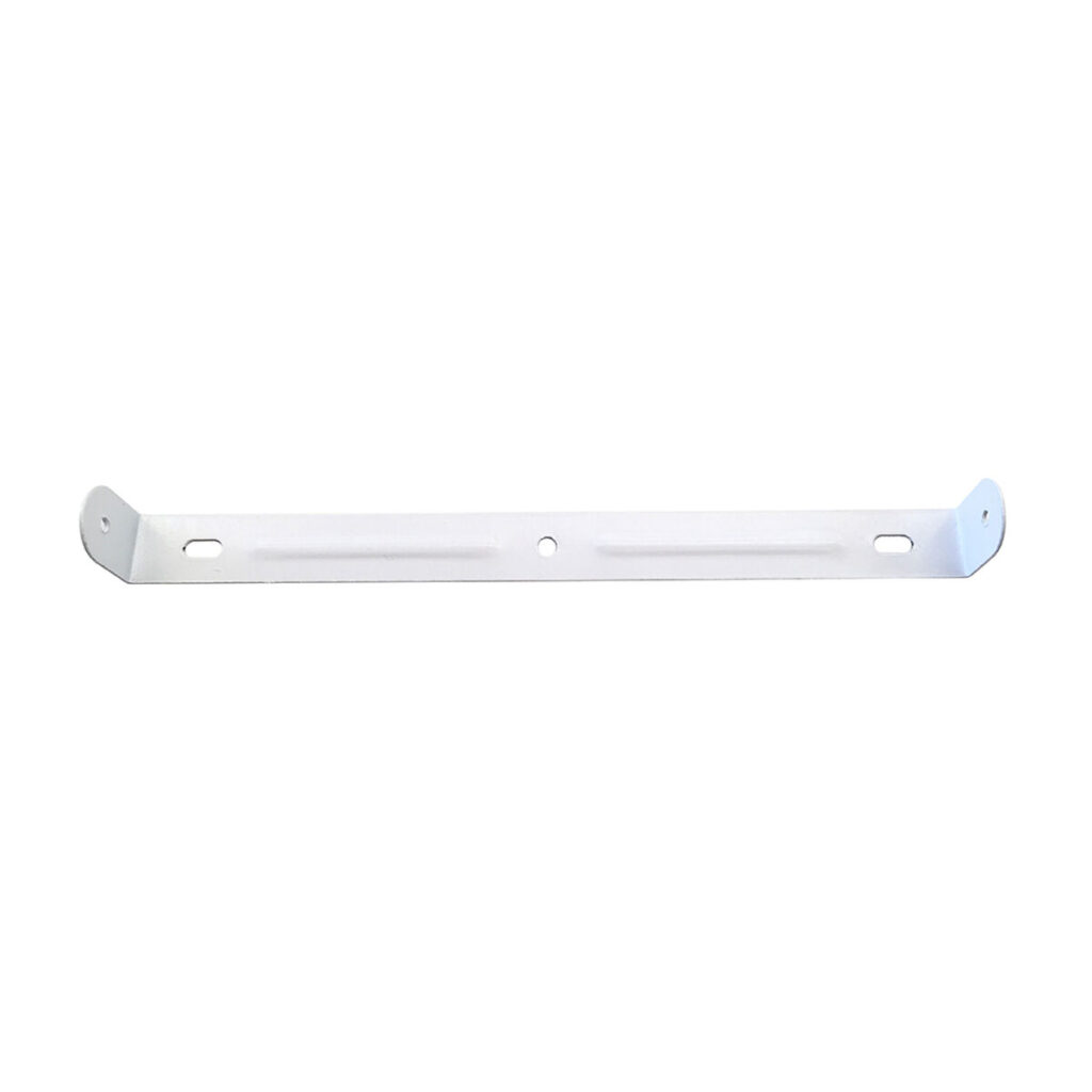 Φωτιστικό Οροφής EDM 00833  31590-97 Λευκό Μέταλλο Ανταλλακτικό Οροφή