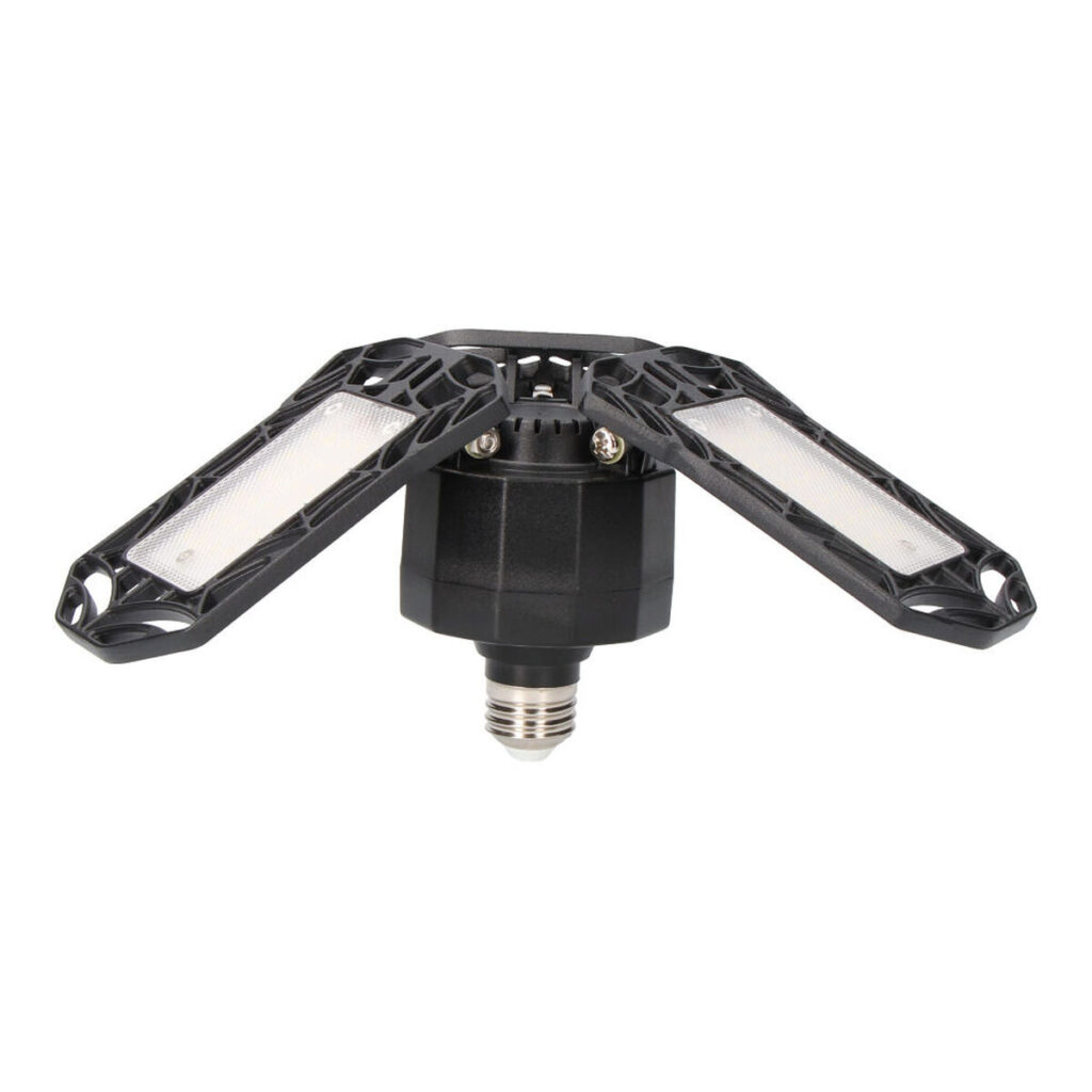 Λάμπα LED EDM 35447 Leaf A F 350 W 60 W E27 6000 lm Ø 12