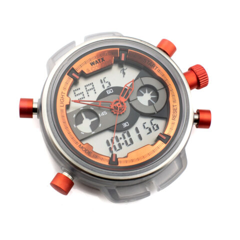 Unisex Ρολόγια Watx & Colors RWA2702 (Ø 49 mm)
