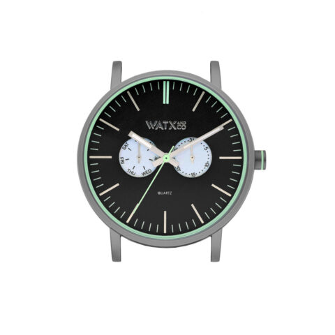 Unisex Ρολόγια Watx & Colors WXCA2738  (Ø 44 mm)