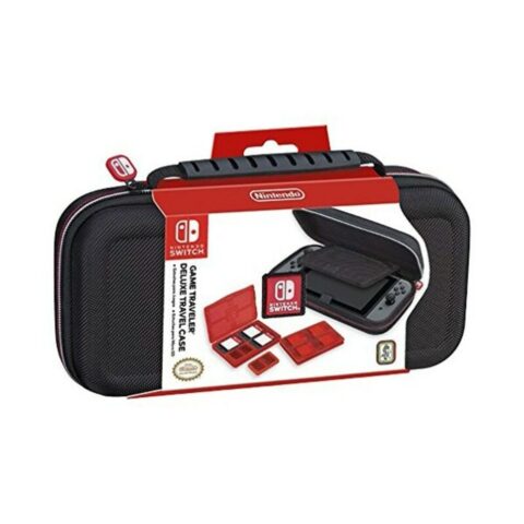 Nintendo Switch Doboza Ardistel Traveler Deluxe Case NNS40 Μαύρο