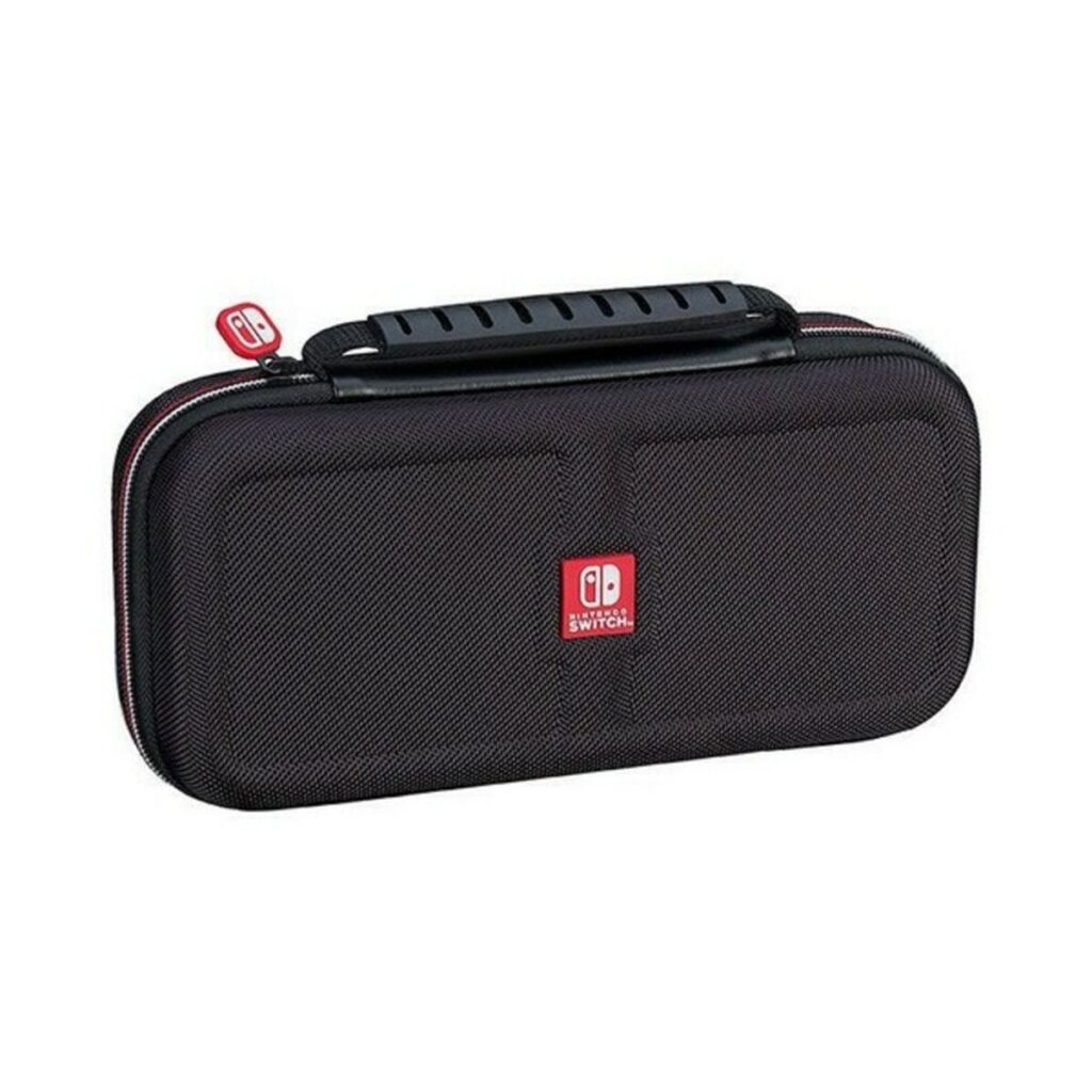 Nintendo Switch Doboza Ardistel Traveler Deluxe Case NNS40 Μαύρο