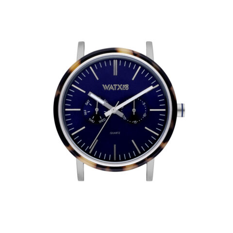 Unisex Ρολόγια Watx & Colors WXCA2739 (Ø 44 mm)