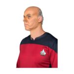 Μπλουζάκι My Other Me Picard S Star Trek