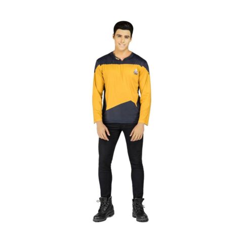 Μπλουζάκι My Other Me Data S Star Trek