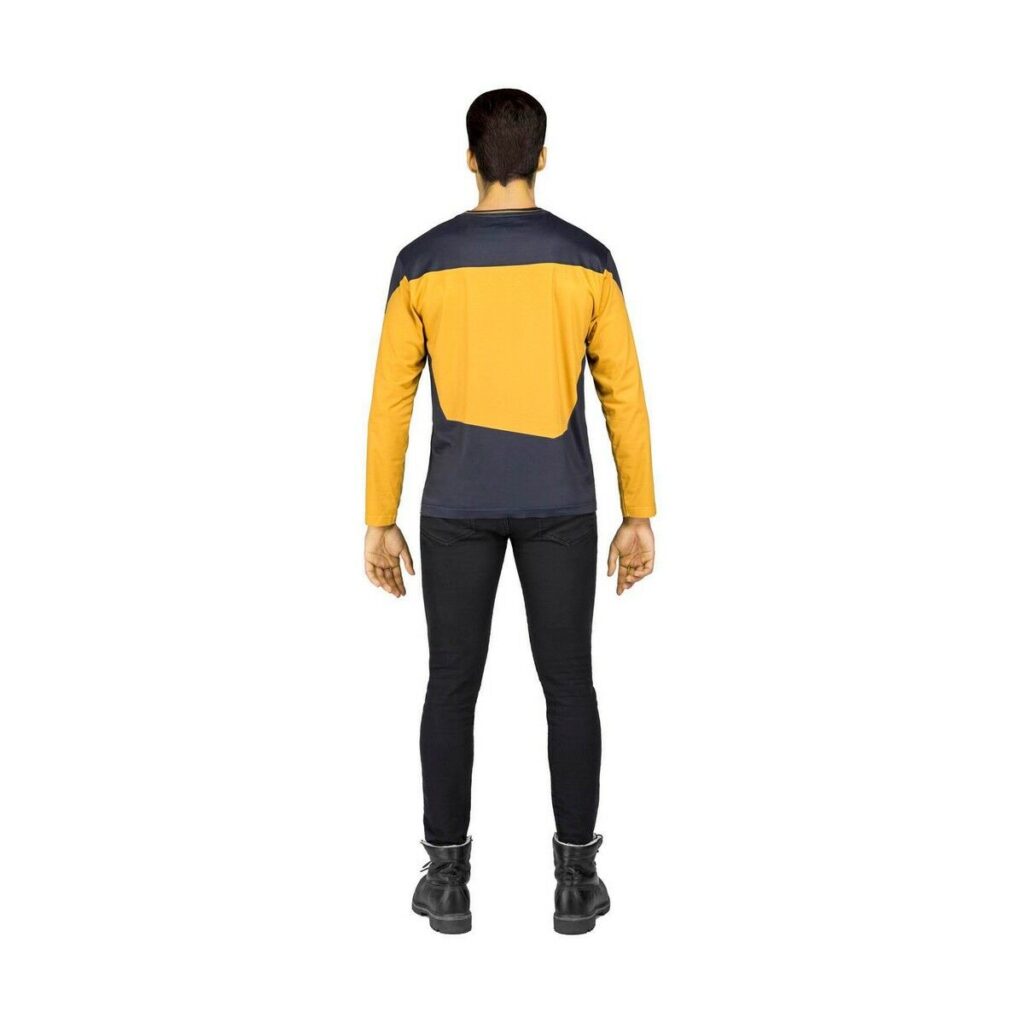 Μπλουζάκι My Other Me Data S Star Trek