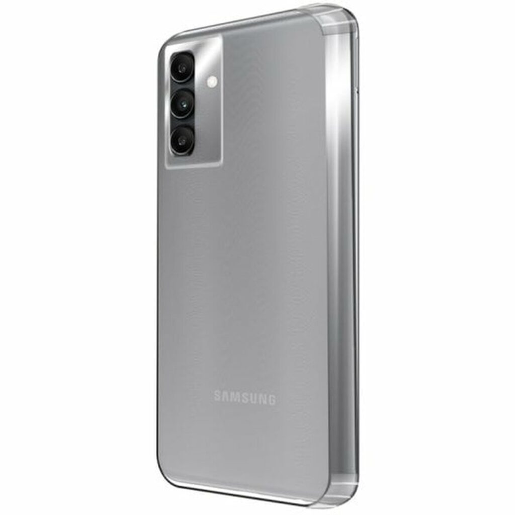Κάλυμμα Κινητού PcCom Samsung Galaxy A04s Διαφανές Samsung