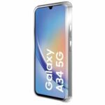 Κάλυμμα Κινητού PcCom Galaxy A34 5G Διαφανές Samsung