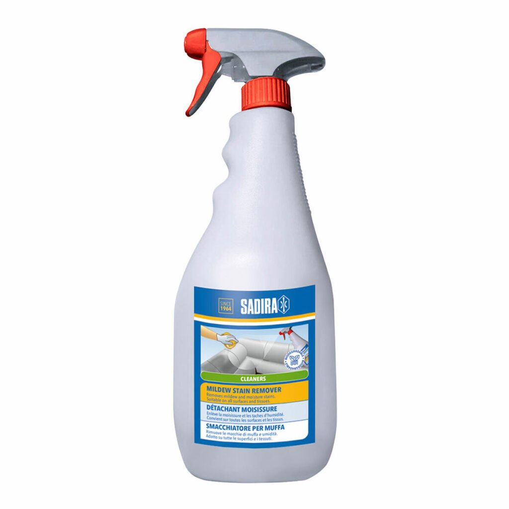 Αφρός Καθαρισμού Sadira 750 ml Βάρκα
