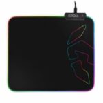 Gaming Mouse Pad με φωτισμό LED Krom NXKROMKNTRGB RGB