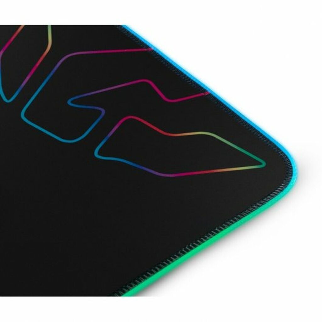 Gaming Mouse Pad με φωτισμό LED Krom NXKROMKNTRGB RGB