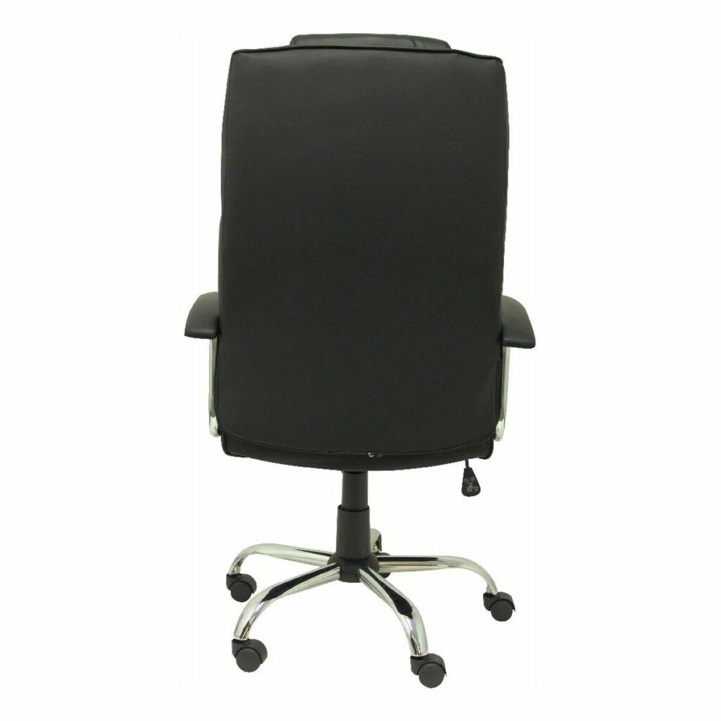 Καρέκλα γραφείου Guadalimar Foröl 280DBSPNE Μαύρο