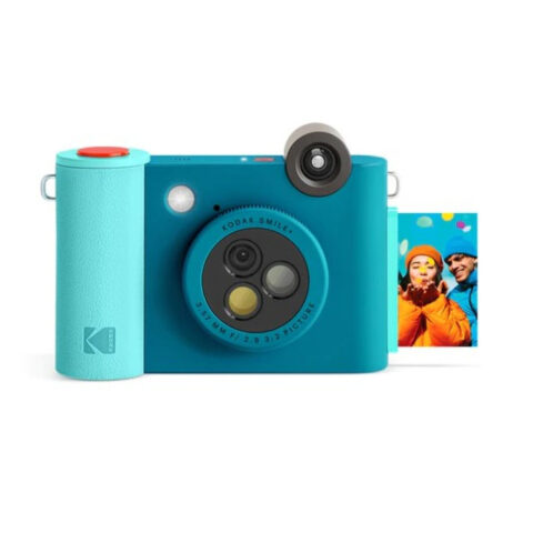Ψηφιακή φωτογραφική μηχανή Kodak SMILE