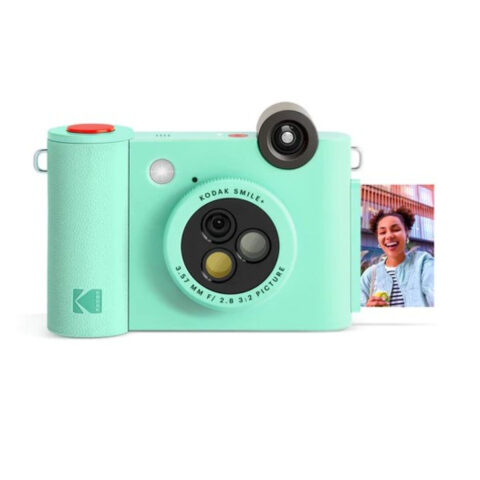 Ψηφιακή φωτογραφική μηχανή Kodak SMILE