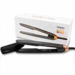 Μηχανή Ισιώματος Μαλλιών Termix 000599 240 W Μαύρο Αργυρό