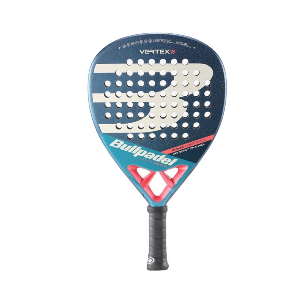 Ρακέτα Bullpadel VERTEX 03P W 23 Μπλε