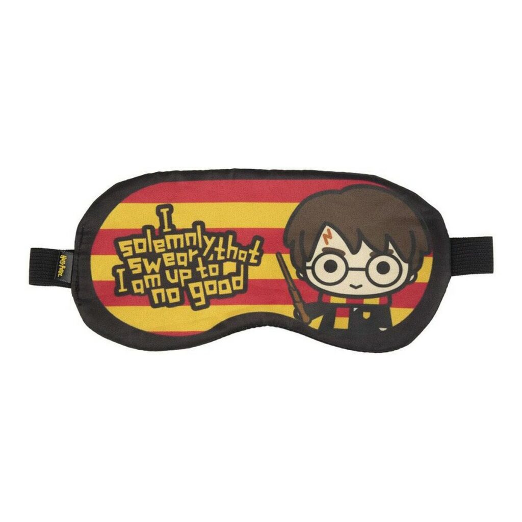 Μάσκα Harry Potter