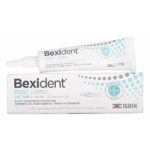 Βάλσαμο ούλων Isdin BEXIDENT 25 ml Τζελ Μετά τη θεραπεία