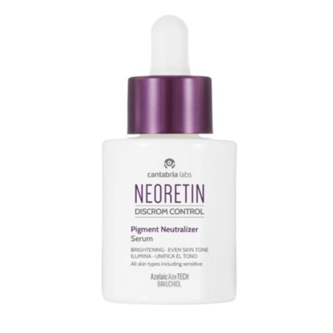 Ορός Προσώπου Neoretin Pigment Neutralizer 30 ml