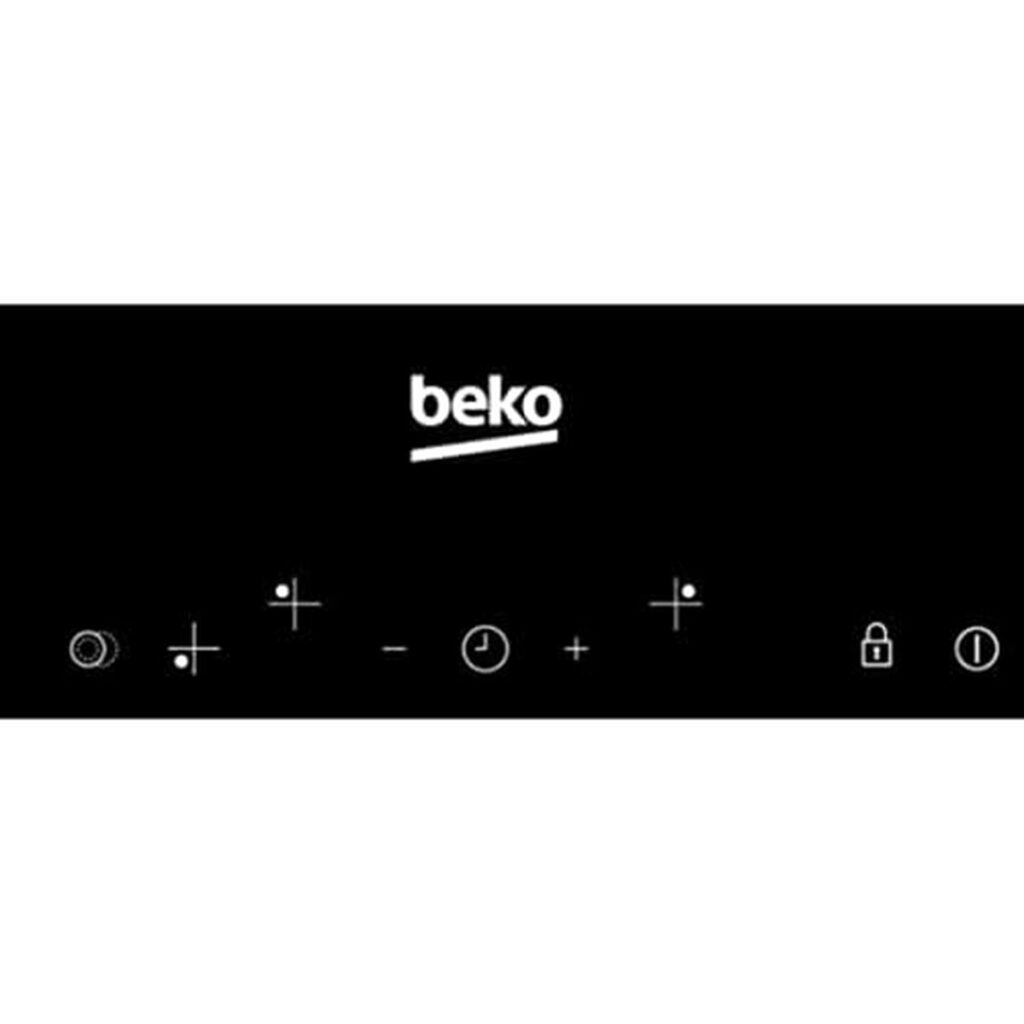 Κεραμικές εστίες BEKO HIC63402T 60 cm 58 cm 5700 W