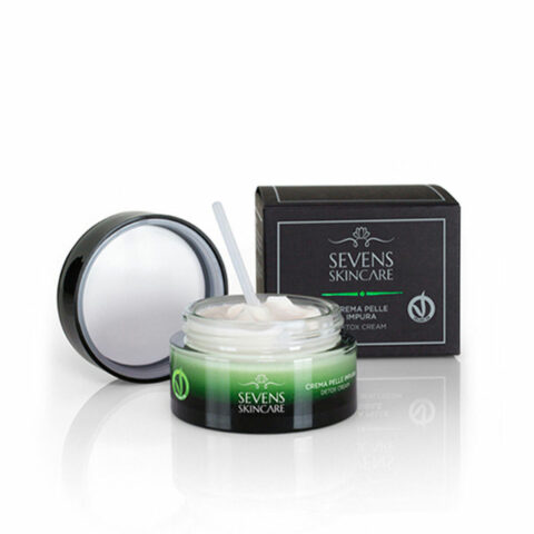 Κρέμα Προσώπου Sevens Skincare 50 ml