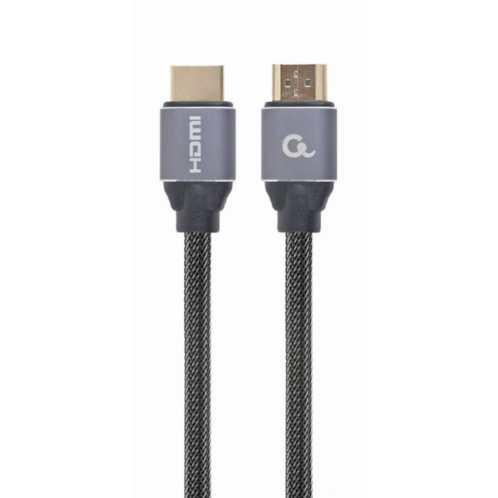 Καλώδιο HDMI GEMBIRD CCBP-HDMI-5M