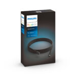 Καλώδιο Επέκτασης Philips   5 m Μαύρο