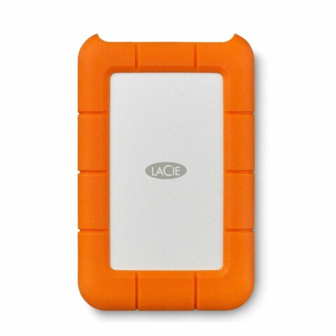 Εξωτερικός Σκληρός Δίσκος LaCie Rugged Mini 2 TB SSD