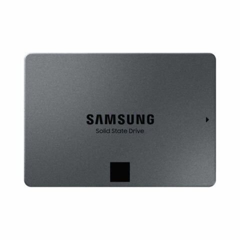Σκληρός δίσκος Samsung MZ-77Q2T0 2 TB 2 TB SSD