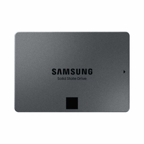 Σκληρός δίσκος Samsung MZ-77Q8T0BW V-NAND MLC 8 TB SSD