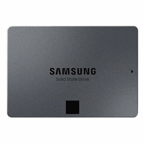 Σκληρός δίσκος Samsung MZ-77Q4T0 4 TB SSD