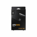 5" 250 GB SSD SATA Μαύρο 250 GB SSD