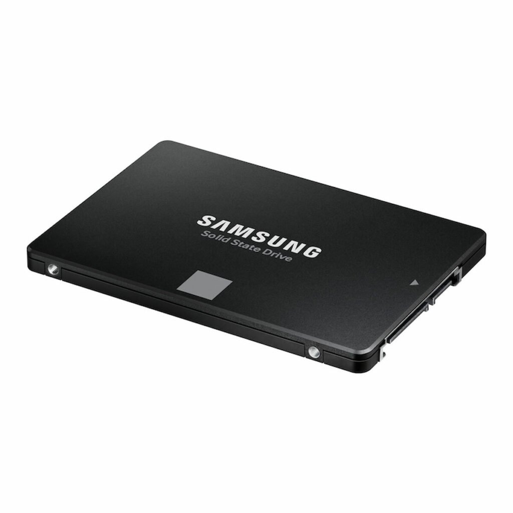 Σκληρός δίσκος Samsung 870 EVO 2