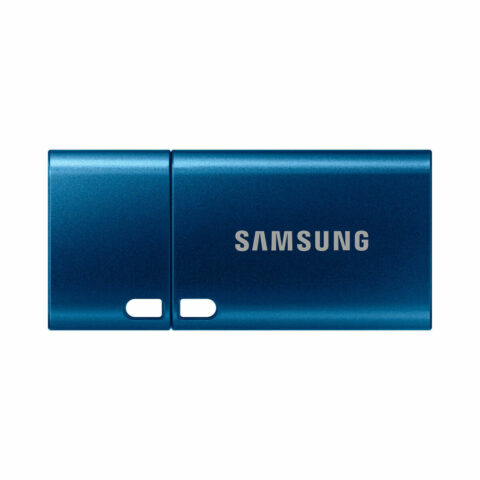 Στικάκι USB Samsung MUF-256DA Μπλε 256 GB