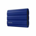 Εξωτερικός Σκληρός Δίσκος Samsung MU-PE2T0R 2 TB SSD