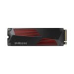 Σκληρός δίσκος Samsung 990 PRO 2 TB 2 TB SSD