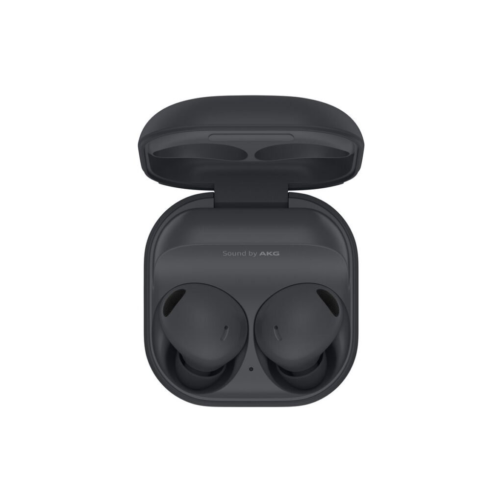 Ακουστικά in Ear Bluetooth Samsung Galaxy Buds2 Pro Γραφίτης