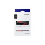 Σκληρός δίσκος Samsung MZ-V9P2T0GW                     2 TB SSD