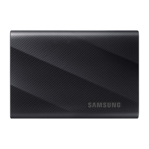 Εξωτερικός Σκληρός Δίσκος Samsung MU-PG2T0B/EU 2 TB SSD