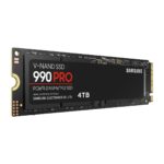 Σκληρός δίσκος Samsung 990 PRO 4 TB SSD