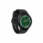 Smartwatch Samsung SM-R960NZKAEUE Ø 47 mm Μαύρο