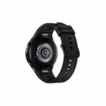 Smartwatch Samsung SM-R960NZKAEUE Ø 47 mm Μαύρο