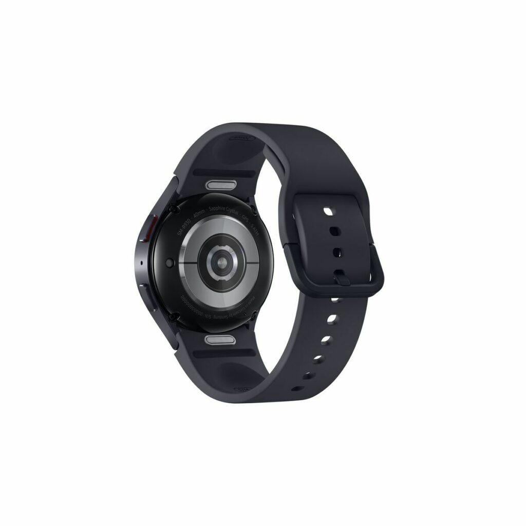 Smartwatch Samsung Galaxy Watch 6 Μαύρο 40 mm