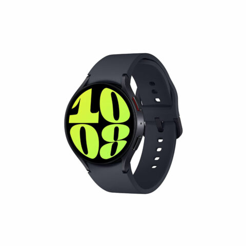 Smartwatch Samsung SM-R940NZKAPHE Μαύρο