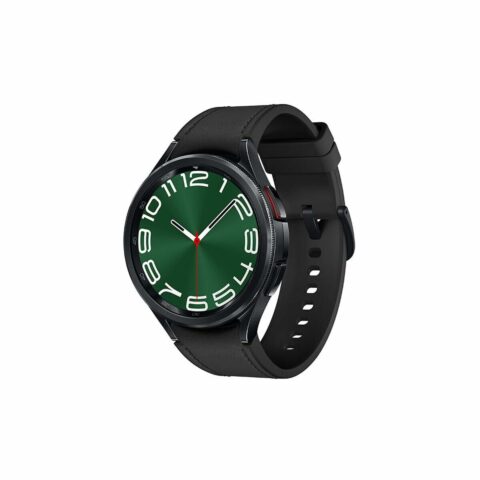 Smartwatch Samsung SM-R960NZKAPHE Μαύρο